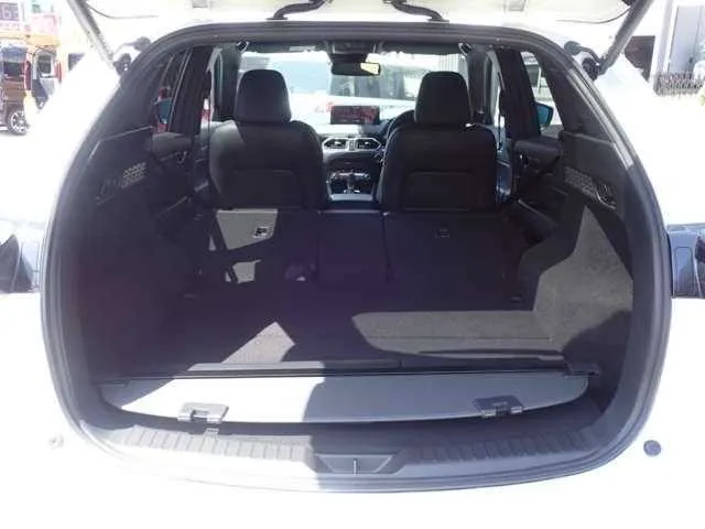 Mazda CX5 2025 — миниатюра 4
