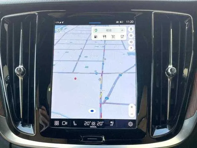 Volvo V60 2023 — миниатюра 3