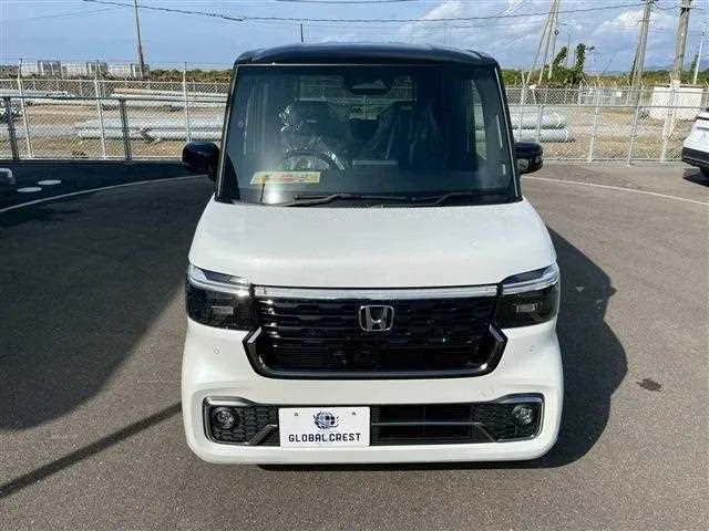 Honda N BOX 2025 — миниатюра 3