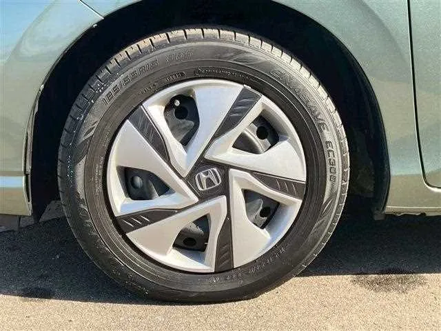Honda Freed 2023 — миниатюра 4