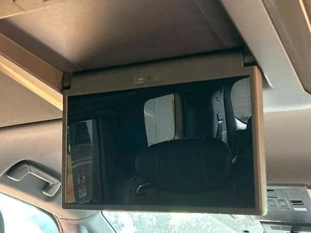 Toyota Alphard G 2024 — миниатюра 5