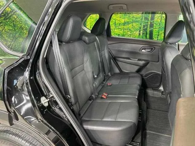Nissan X-Trail 2022 — миниатюра 3