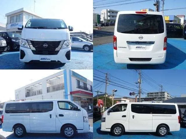 Nissan Nissan Others 2022 — миниатюра 2