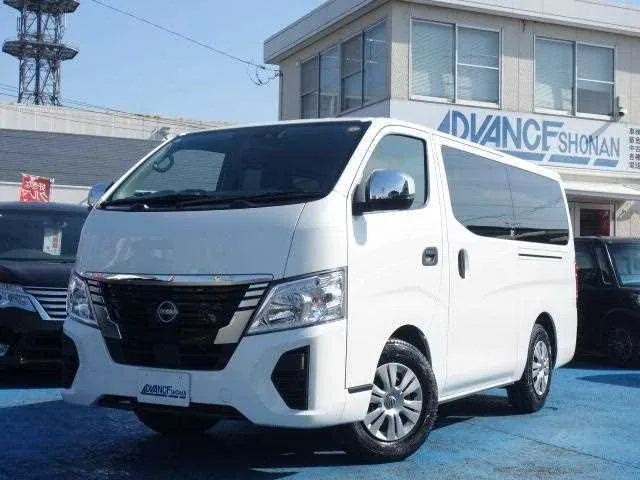 Nissan Nissan Others 2022 — фото 1, купить с доставкой в Москву