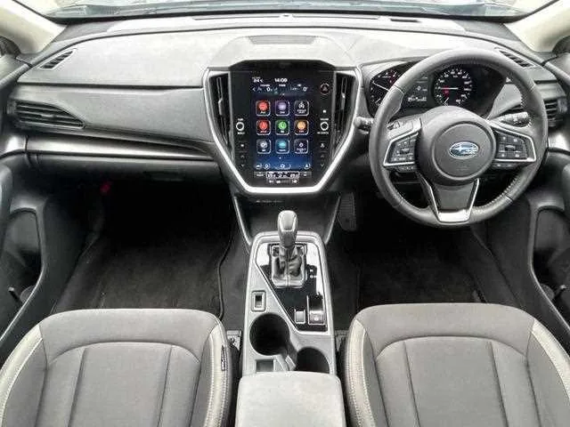Subaru Impreza 2024 — миниатюра 2