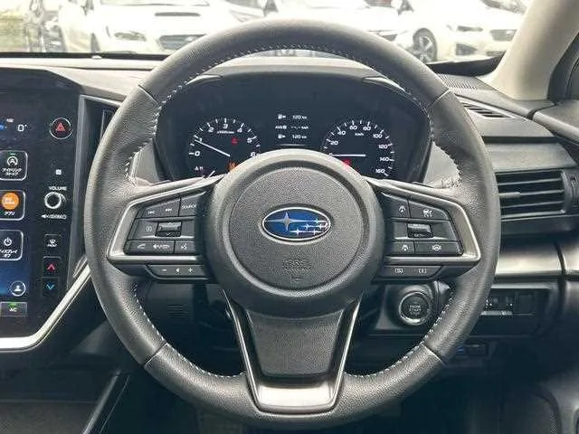 Subaru Impreza 2024 — миниатюра 4