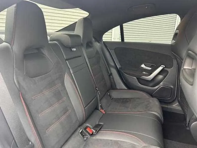 Mercedes-Benz Mercedes-Benz Others 2022 — миниатюра 2