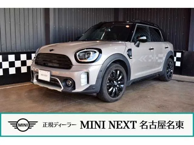 BMW MINI 2023 — фото 1, купить с доставкой в Москву