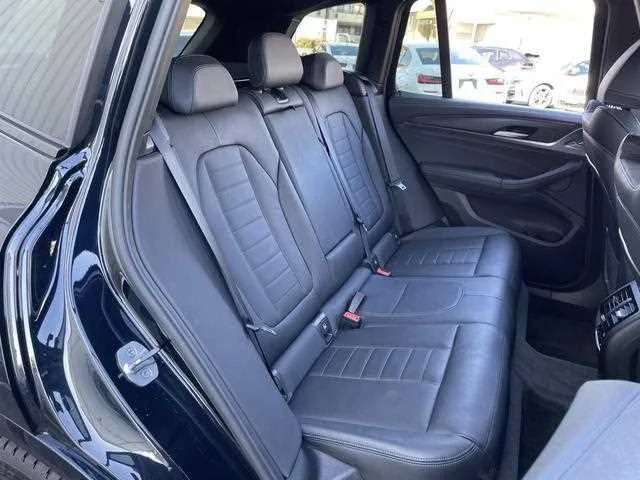 BMW X3 2023 — миниатюра 3