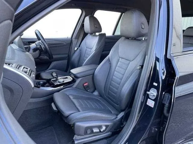 BMW X3 2023 — миниатюра 5
