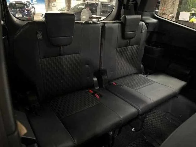 Toyota Noah 2023 — миниатюра 4