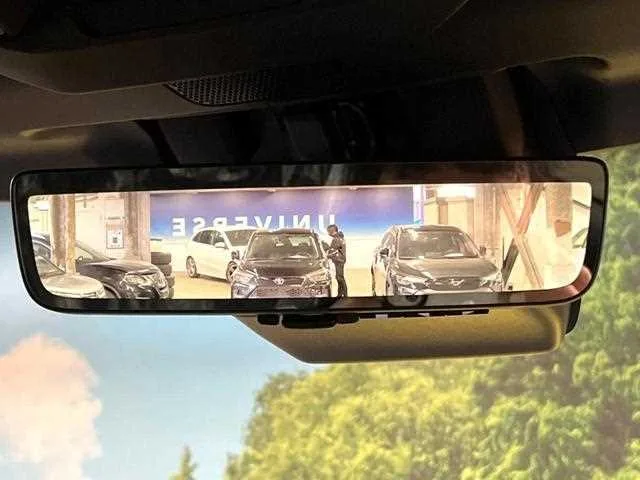 Subaru Forester 2025 — миниатюра 2
