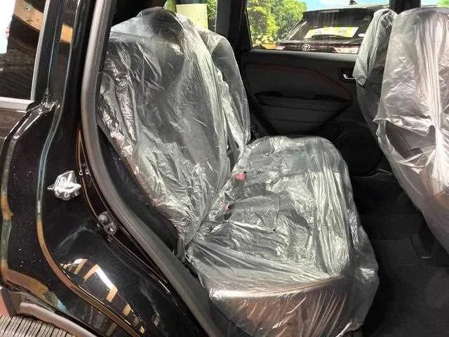Subaru Forester 2025 — миниатюра 3