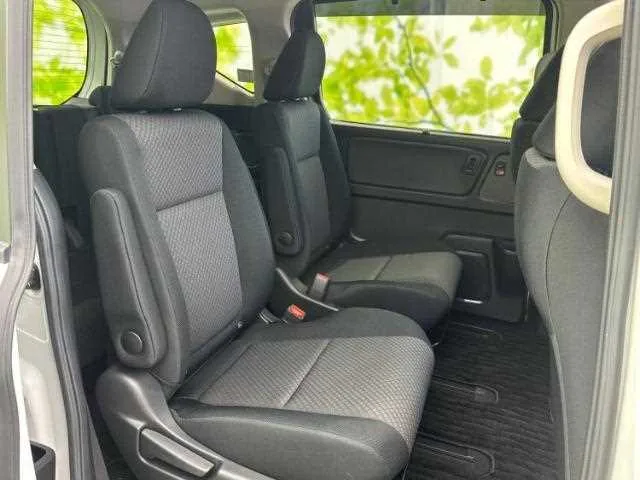 Honda Freed 2024 — миниатюра 5