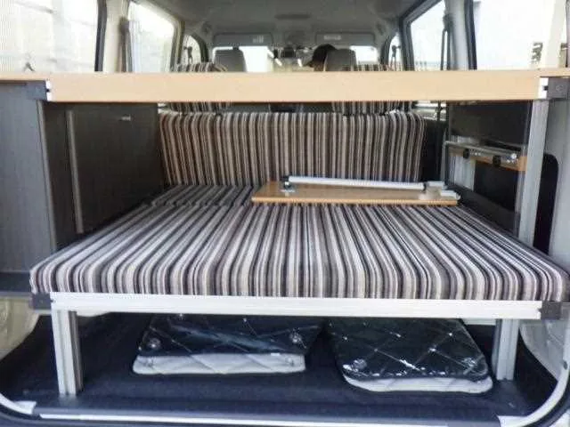 Toyota Townace Van 2022 — миниатюра 4