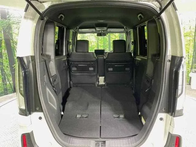 Honda N BOX 2024 — миниатюра 4