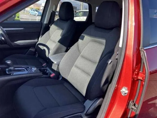 Mazda CX5 2023 — миниатюра 3