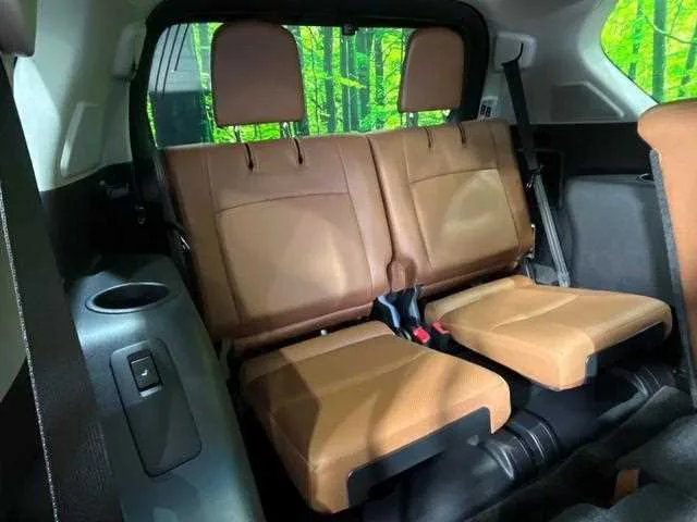 Toyota Land Cruiser Prado 2022 — миниатюра 4