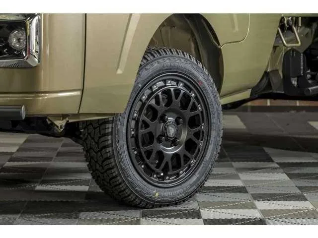Daihatsu Hijet Truck 2025 — миниатюра 4