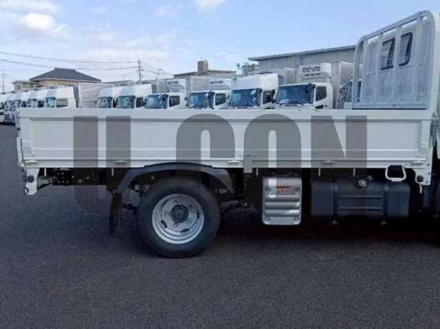 Hino Dutro 2023 — миниатюра 5