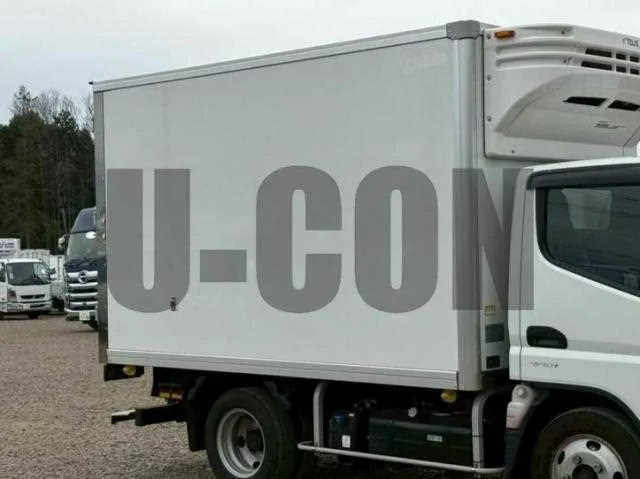 Mitsubishi Fuso Canter 2024 — миниатюра 2