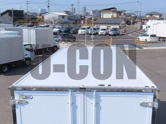 Mitsubishi Fuso Canter 2024 — миниатюра 5