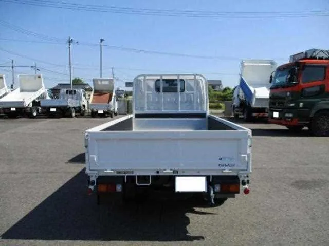 Toyota DYNA TRUCK 2025 — миниатюра 2