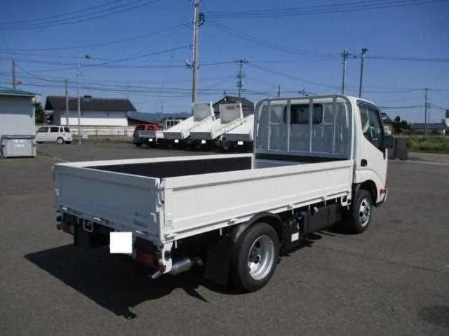 Toyota DYNA TRUCK 2025 — миниатюра 4