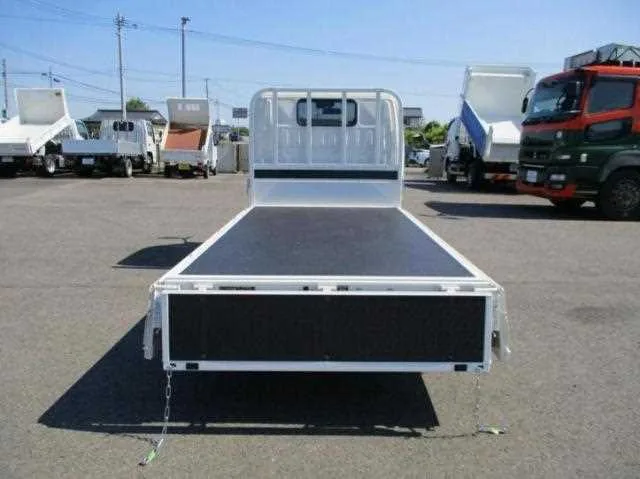 Toyota DYNA TRUCK 2025 — миниатюра 5