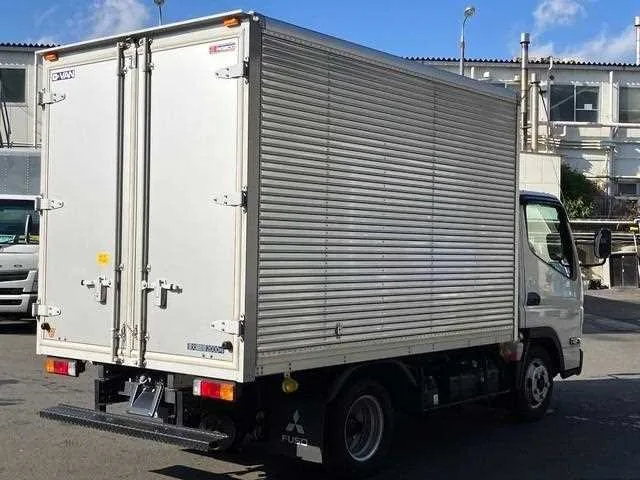 Mitsubishi Fuso Canter 2024 — миниатюра 2