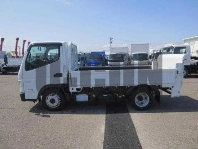 Mitsubishi Fuso Canter 2026 — миниатюра 3