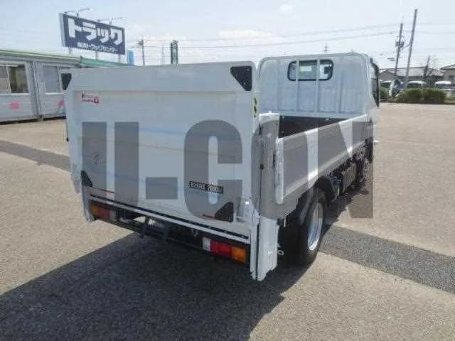 Mitsubishi Fuso Canter 2026 — миниатюра 4