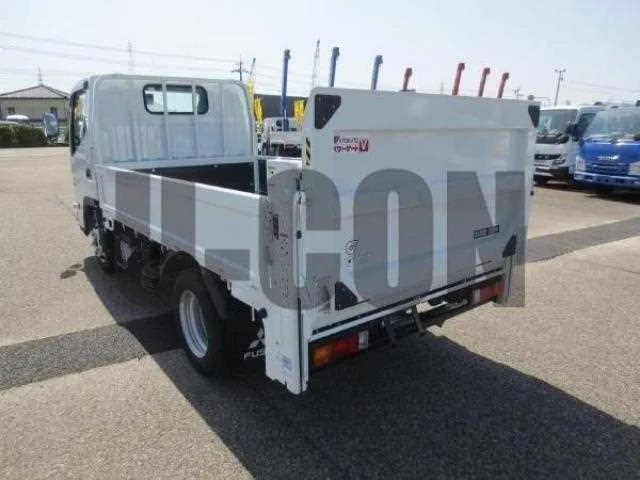 Mitsubishi Fuso Canter 2026 — миниатюра 5