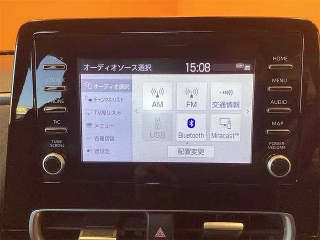 Toyota AQUA 2023 — миниатюра 2
