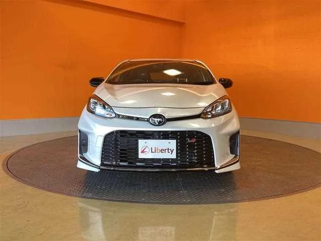 Toyota AQUA 2023 — миниатюра 3