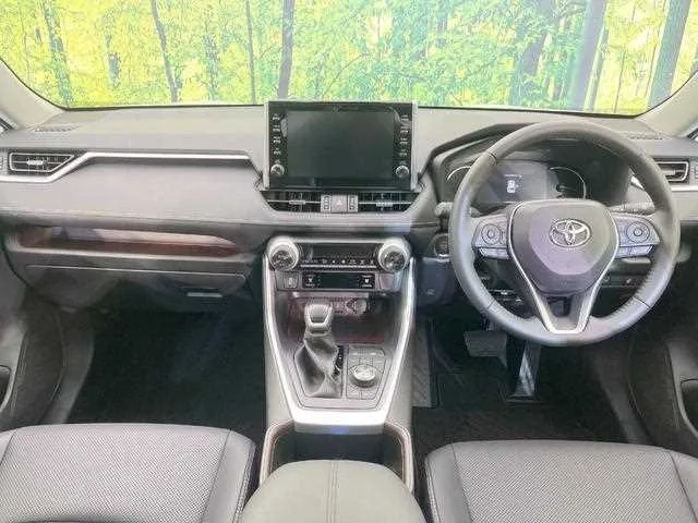 Toyota RAV4 2022 — миниатюра 2