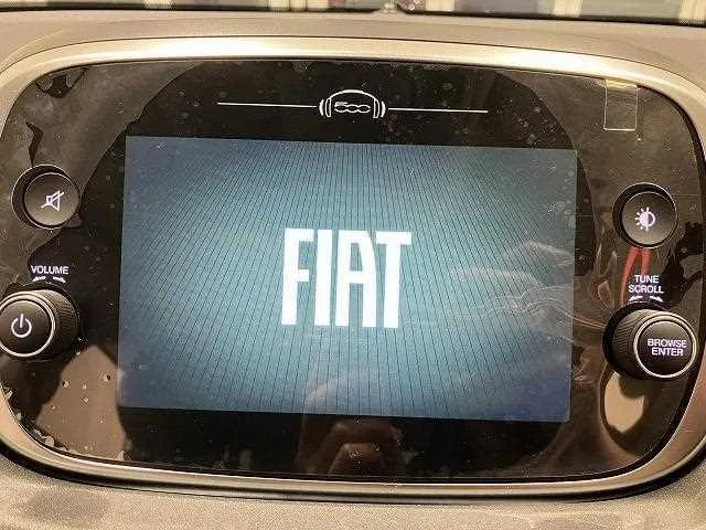 Fiat 500X 2025 — миниатюра 3