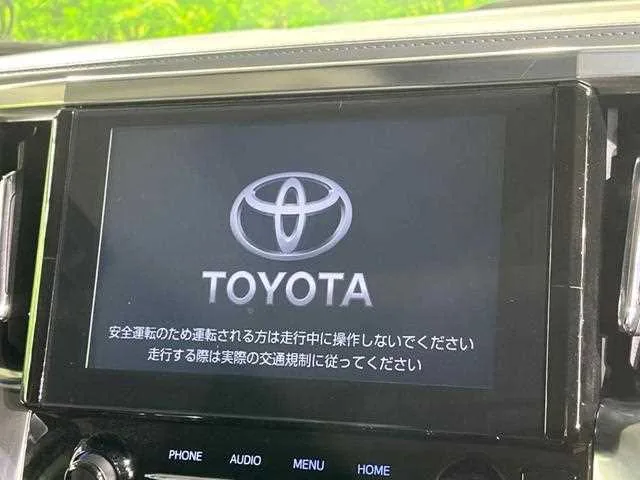 Toyota Alphard G 2022 — миниатюра 5