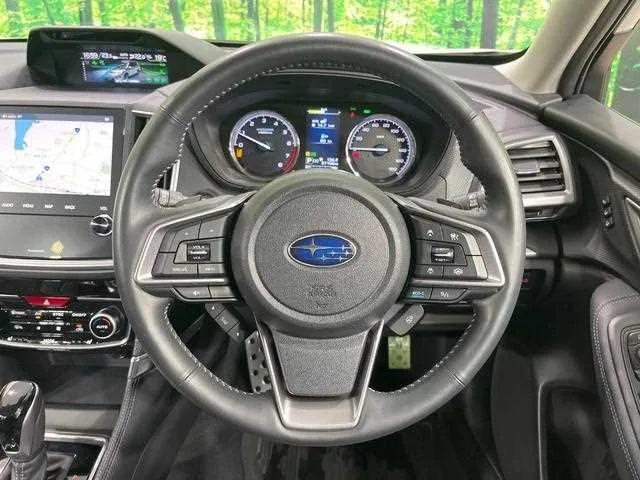 Subaru Forester 2023 — миниатюра 4