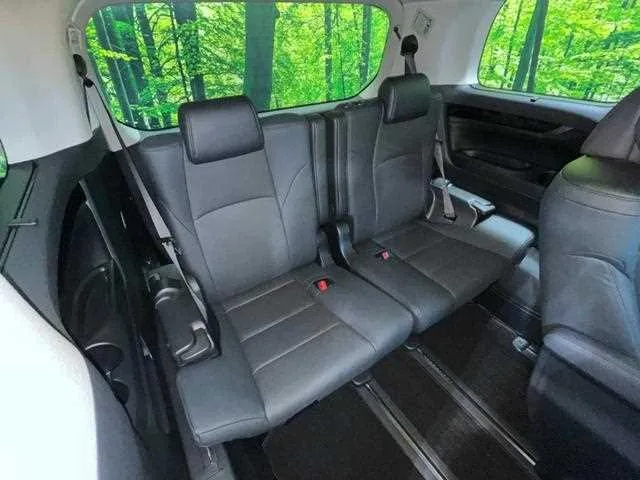 Toyota Alphard G 2022 — миниатюра 4