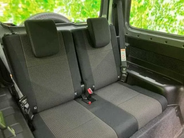 Suzuki Jimny 2025 — миниатюра 2