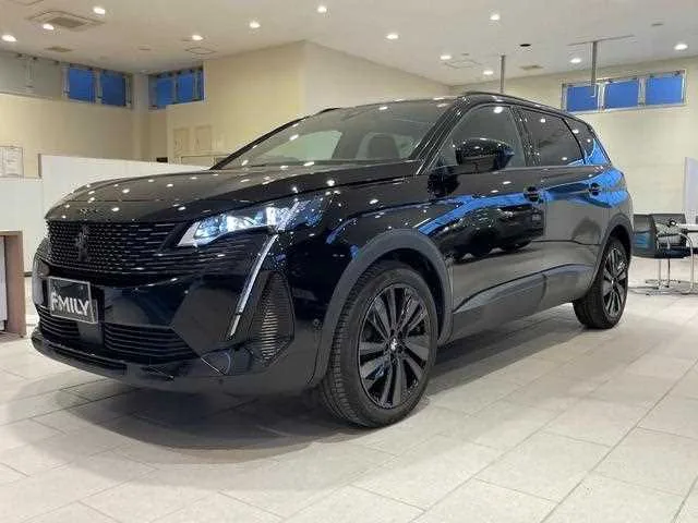 Peugeot Peugoet Others 2023 — миниатюра 3