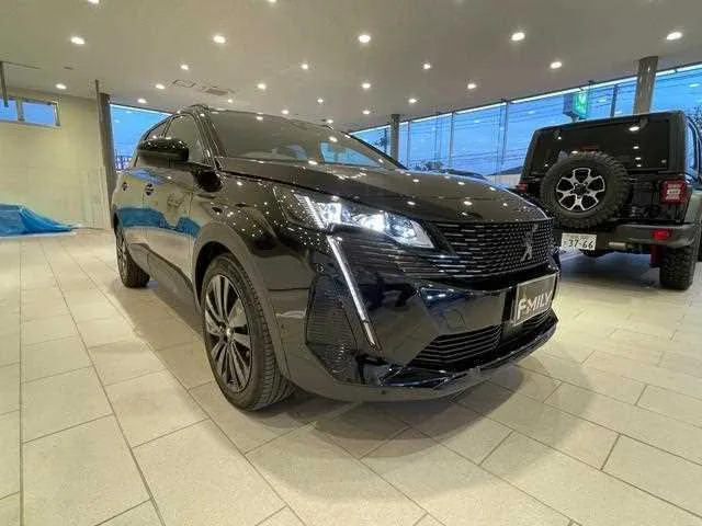 Peugeot Peugoet Others 2023 — миниатюра 4