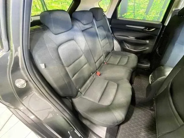 Mazda CX-5 2023 — миниатюра 3