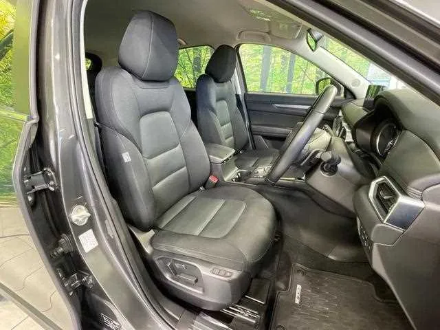 Mazda CX-5 2023 — миниатюра 5