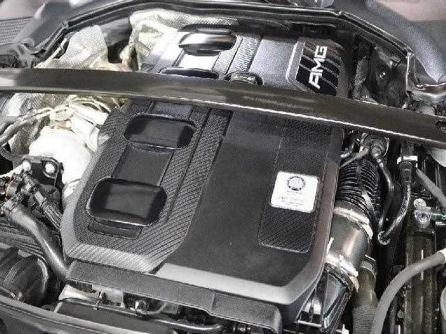 Mercedes-Benz C-Class 2023 — миниатюра 3