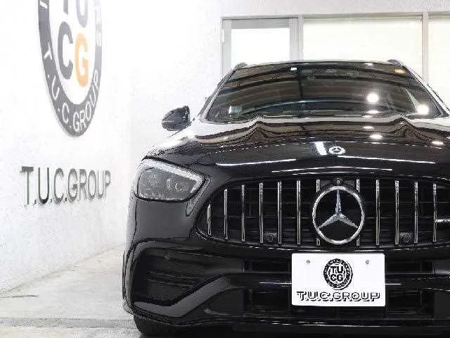 Mercedes-Benz C-Class 2023 — миниатюра 5