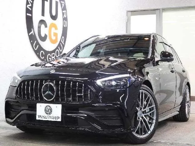 Mercedes-Benz C-Class 2023 — фото 1, купить с доставкой в Москву