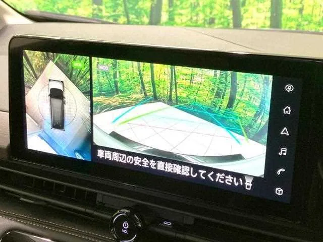 Nissan Serena 2023 — миниатюра 4