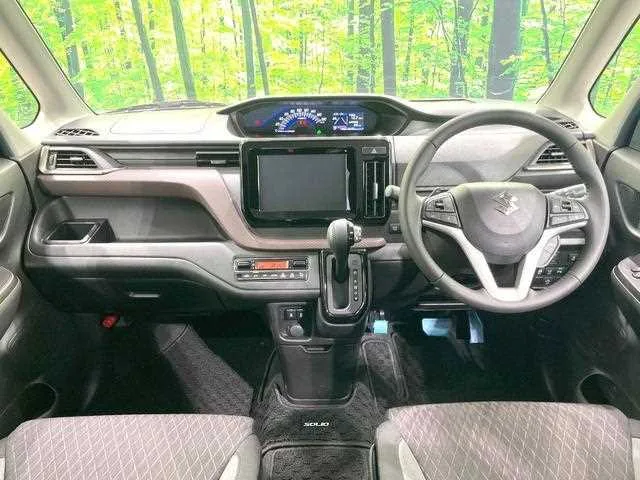 Suzuki Suzuki Others 2024 — миниатюра 2